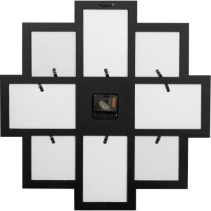 Taranto fotogalerie s hodinami 8 fotografií