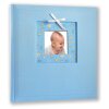ZEP baby album Coccole 24x24 cm 40 bílých stran