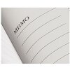 Hama zasouvací album Singo 200 fotografií 10x15 cm růžové