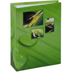 Hama slip-in album Minimax album Singo 100...