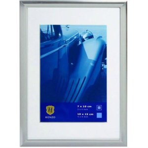 Henzo hliníkový rám Portofino 10x15...