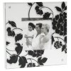 Mahan fotorámeček na 1 fotografii 9x9 cm