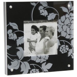 Mahan fotorámeček na 1 fotografii 9x9 cm -...