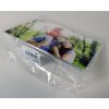 Akrylový fotorámeček HAMA 9x13 cm na šířku