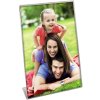 Akrylový fotorámeček HAMA 10x15 cm na výšku