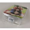 Akrylový fotorámeček HAMA 10x15 cm na výšku