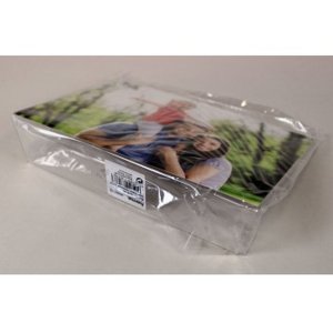 Akrylový fotorámeček HAMA 13x18 cm na šířku