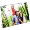 Akrylový fotorámeček HAMA 13x18 cm na šířku