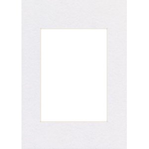 Hama passe-partout 30x40 cm - 20x28 cm arktická...