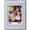 Bezrámový držák na obrázky Hama s antireflexním sklem 21x29,7 cm DIN A4