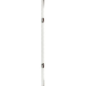 Bezrámový držák na obrázky z antireflexního skla 29,7x42 cm