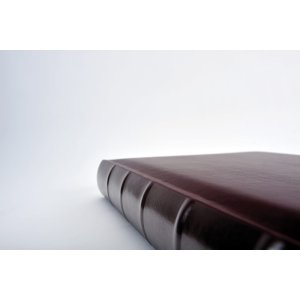Walther Fotoalbum Classic 29x32 cm vínově červené 60 bílých stran