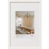 Rámeček na fotografie Walther A4 Peppers polar white 21x29,7 cm rám na certifikáty