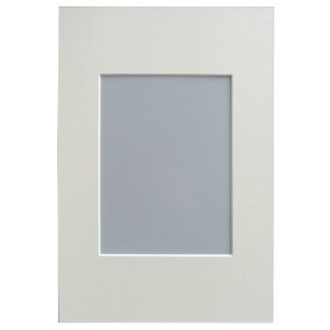 Galerie passepartout 50x70 cream
