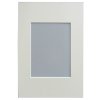 Galerie passepartout 50x70 cream