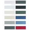 Galerie passe-partout 50x70 polar white
