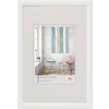 Plastový rám Trendstyle 50x70 cm bílý