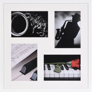Henzo Fotogalerie Piano 4 fotografie 13x18 cm...