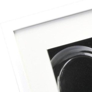Henzo Fotogalerie Piano 4 fotografie 13x18 cm bílé (40x40 cm)