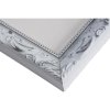 Elegantní barokní obrazový rám 20x30 cm bílý