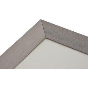 Hliníkový rám 40x60 ocel LUZERN