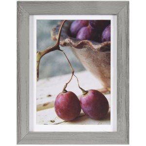 Dřevěný rám Deco 15x20 cm béžový