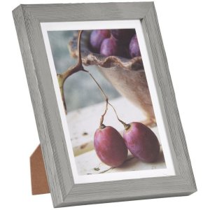 Dřevěný rám Deco 15x20 cm béžový