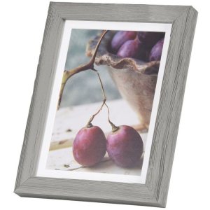 Dřevěný rám Deco 15x20 cm béžový