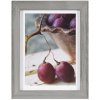 Dřevěný rám Deco 15x20 cm béžový