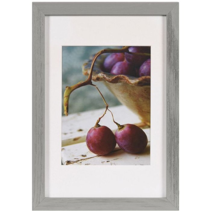 Dřevěný rám Deco 20x30 cm béžový