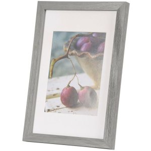 Dřevěný rám Deco 20x30 cm béžový