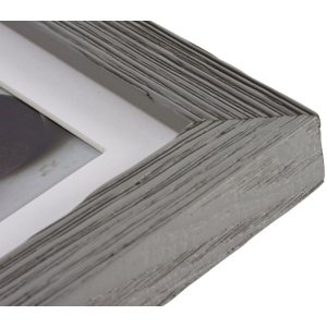 Dřevěný rám Deco 20x30 cm béžový
