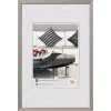 Hliníkový rám obrazu židle 13x18 ocel