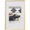 Hliníkový rám na obrazy Walther Chair 20x30 cm zlatý