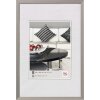 Walther A4 hliníkový obrazový rám Židle ocel 21x29,7 cm obrazový rám na certifikát