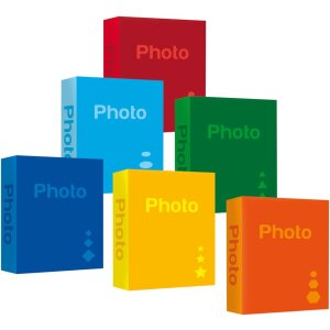ZEP Basic slip-in album pro 200 fotografií 11x16...