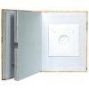 ZEP slip-in album Basic 300 fotografií 11x16 cm laminovaný obal s kapsou na CD