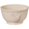 Snídaňová miska Clayre & Eef HUHN Ø 13x7 cm - 350 ml