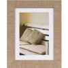 Rám obrazu dřevo Driftwood 15x20 béžový