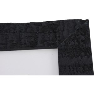 Rám obrazu dřevo Driftwood 15x20 tmavě šedý