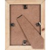 Rám obrazu dřevo Driftwood 15x20 tmavě šedý