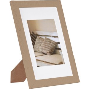 Dřevěný obrazový rám 20x30 Driftwood béžový