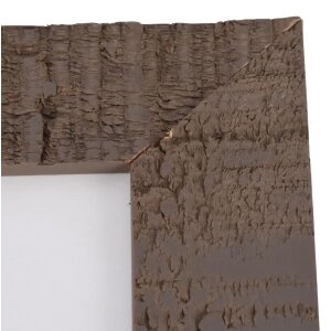 Rám Driftwood Henzo 30x40 středně hnědý