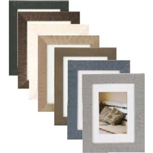 Rám Driftwood Henzo 30x40 středně hnědý