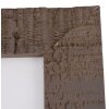 Rám Driftwood Henzo 30x40 středně hnědý