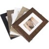 Rám Driftwood Henzo 30x40 středně hnědý