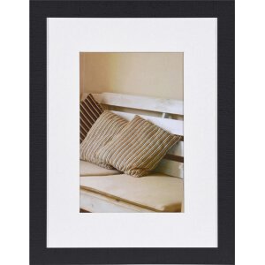 Rám Driftwood Henzo 30x40 tmavě šedý