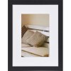 Rám Driftwood Henzo 30x40 tmavě šedý