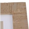 40x50 dřevěný obrazový rám béžový Driftwood