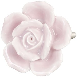 Clayre & Eef 61863 Klika na dveře Ø 4,5 cm...